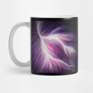 Laniakea galaxy cluster Mug